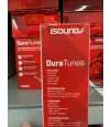 iSound Dura Tunes Water-Resistant Bluetooth Speaker. 2000units. EXW Los Angeles